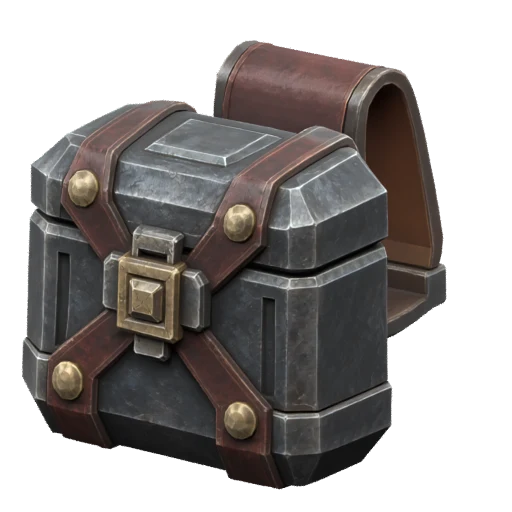 Studio render of Rivetwatch Fire Kit