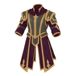 Studio render of Verdict Plate