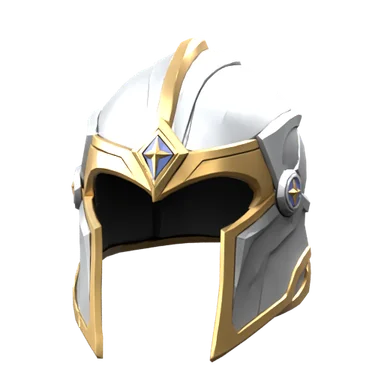 Studio render of Highward Helm