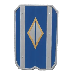 Studio render of Highward Aegis
