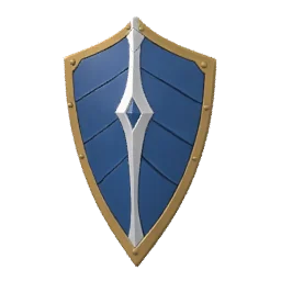 Studio render of Oathkeeper Aegis