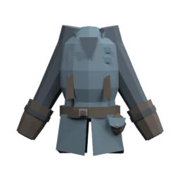 Studio render of Masterwork Jack
