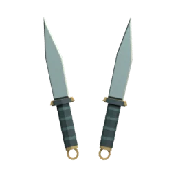 Studio render of Locksmith's Picks