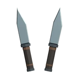 Studio render of Street Twins